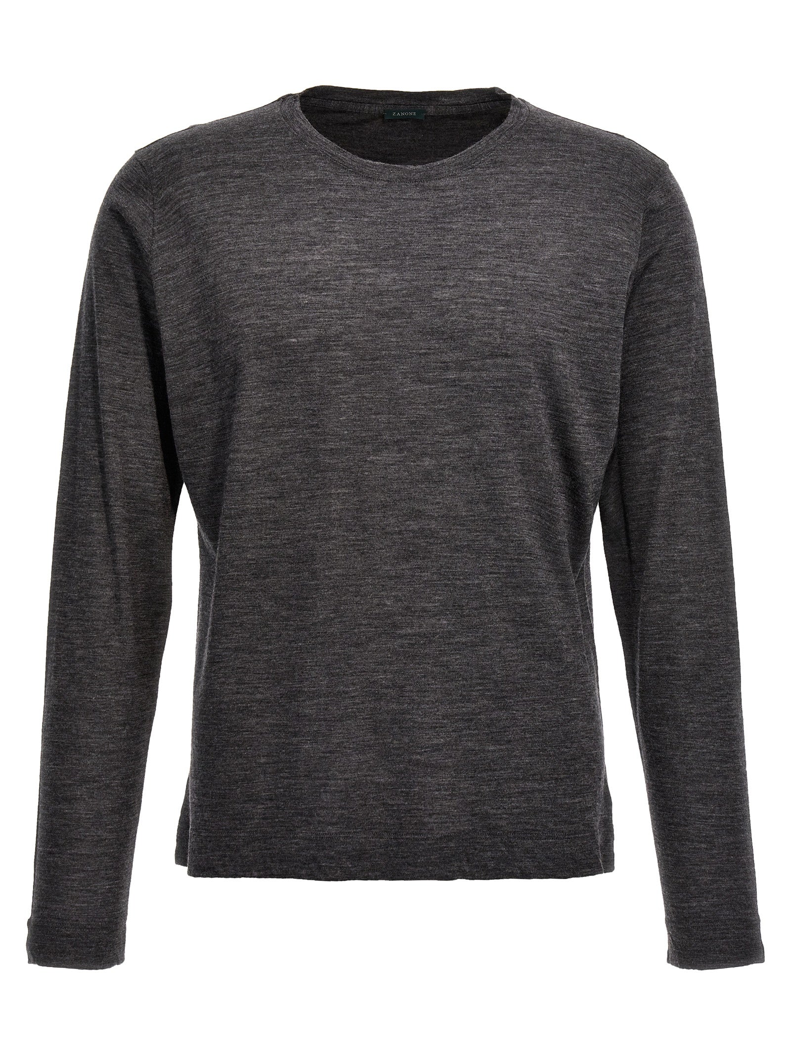 Zanone Zanone Wool Sweater