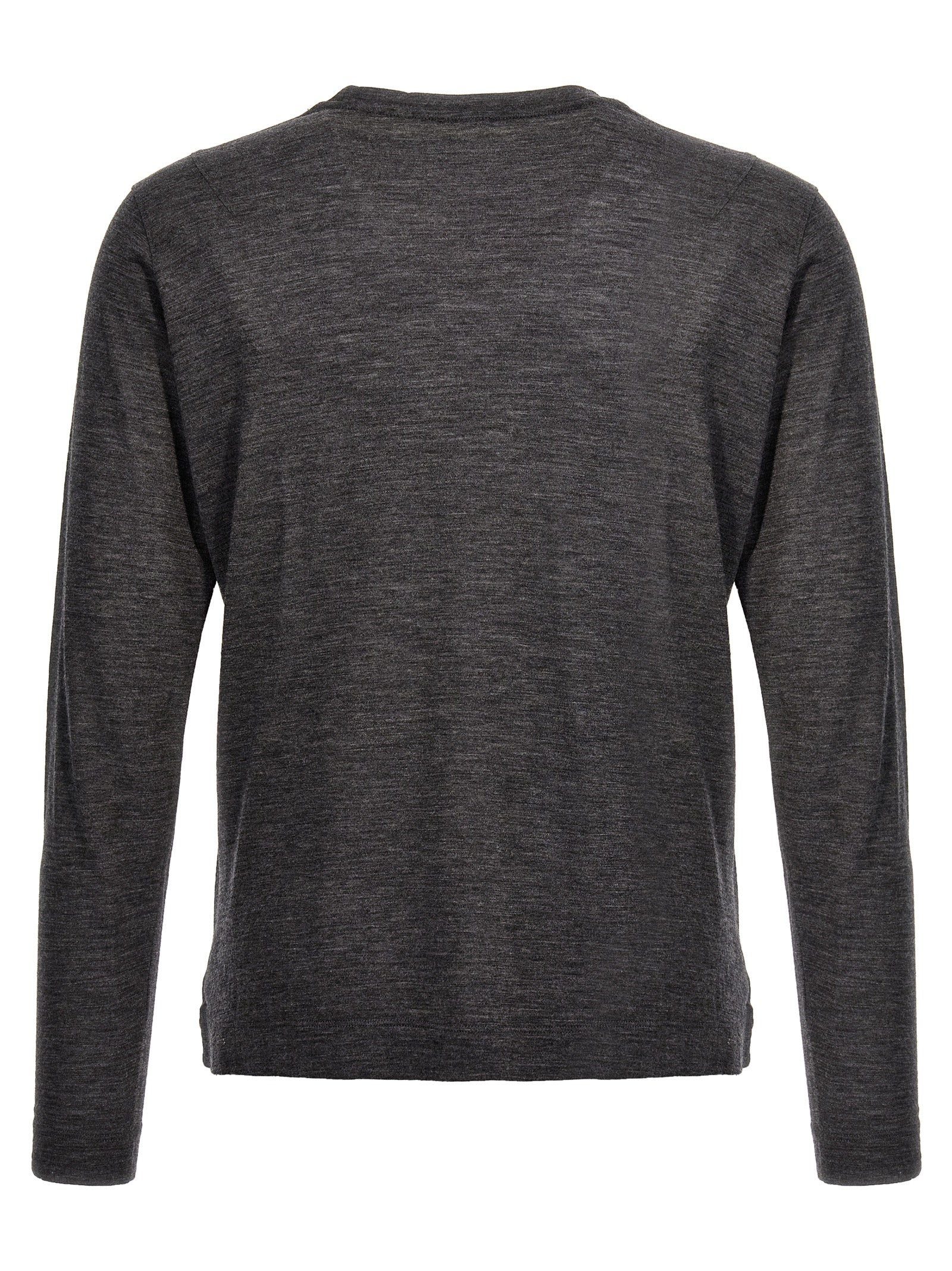 Zanone Zanone Wool Sweater