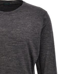 Zanone Zanone Wool Sweater