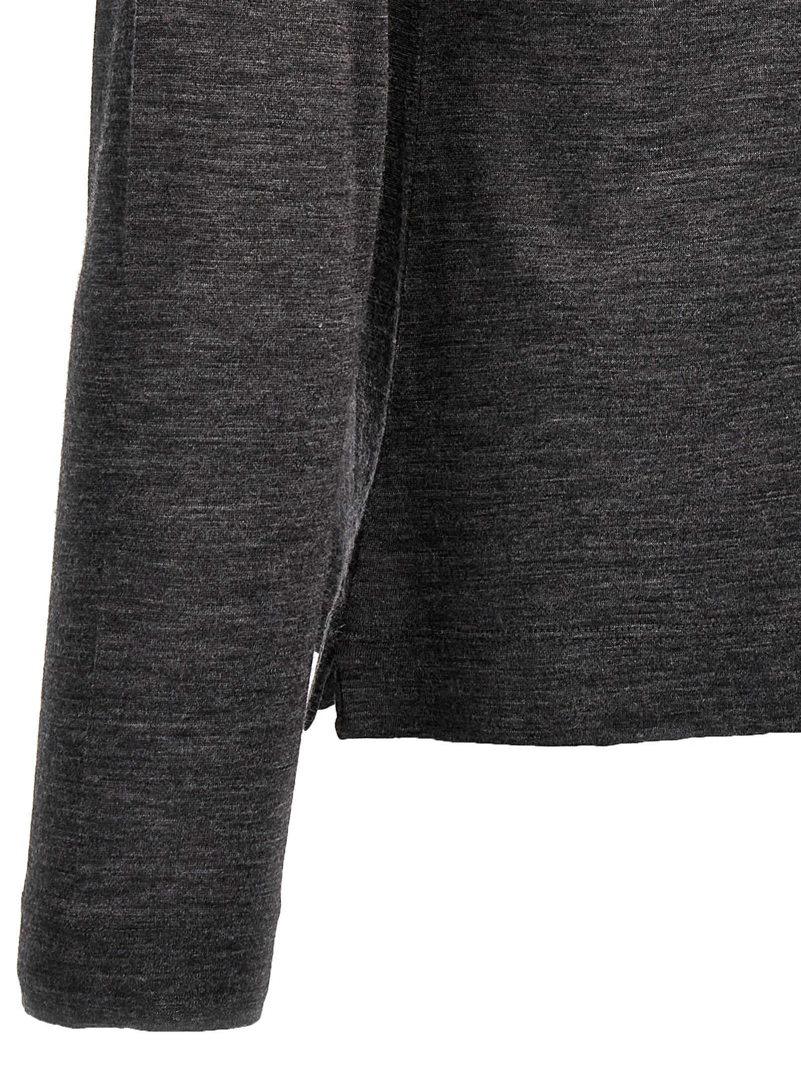 Zanone Zanone Wool Sweater