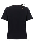 Burberry Burberry Frankie Bow T-shirt