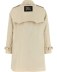 Burberry Burberry Summerside Trench Coat