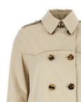 Burberry Burberry Summerside Trench Coat
