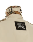 Burberry Burberry Summerside Trench Coat