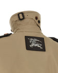 Burberry Burberry Foxfield Trench Coat