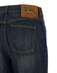 Burberry Burberry Doria Jeans