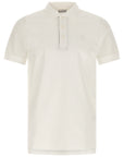 Burberry Burberry Eddie Polo Shirt