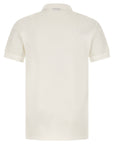 Burberry Burberry Eddie Polo Shirt