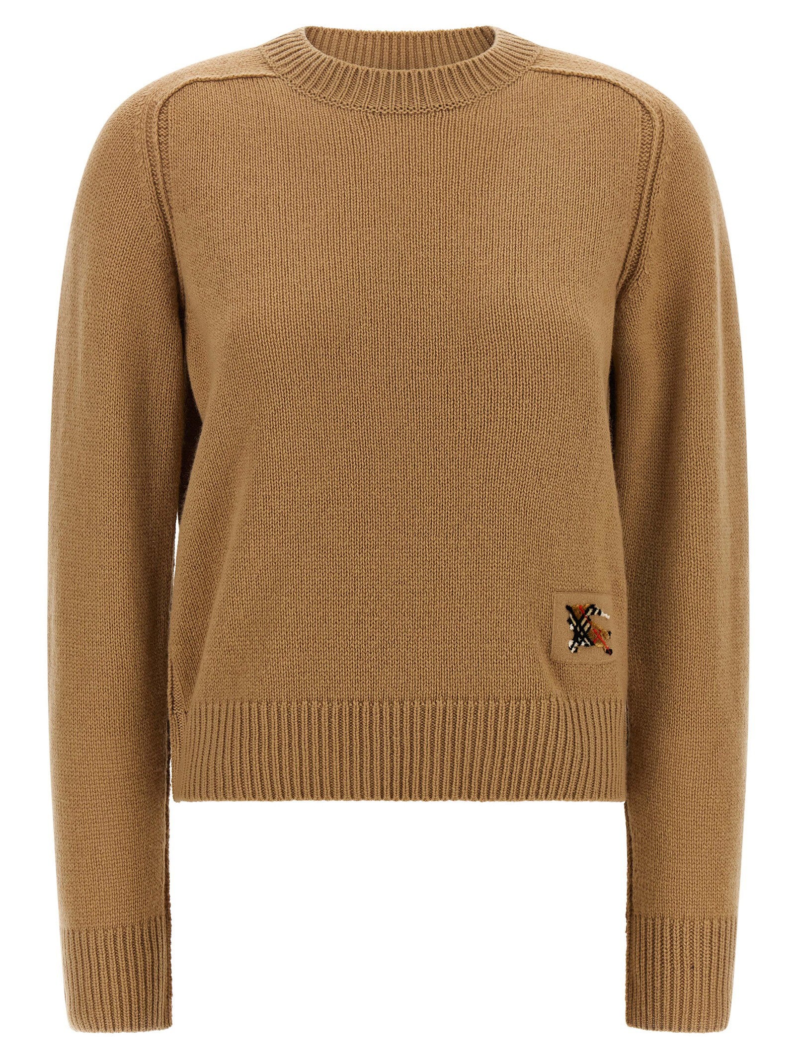 Burberry Burberry Janelle Sweater