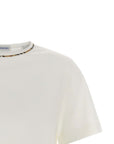 Burberry Burberry Frankie Bow T-shirt