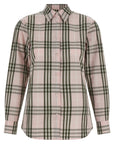 Burberry Burberry Emma Shirt