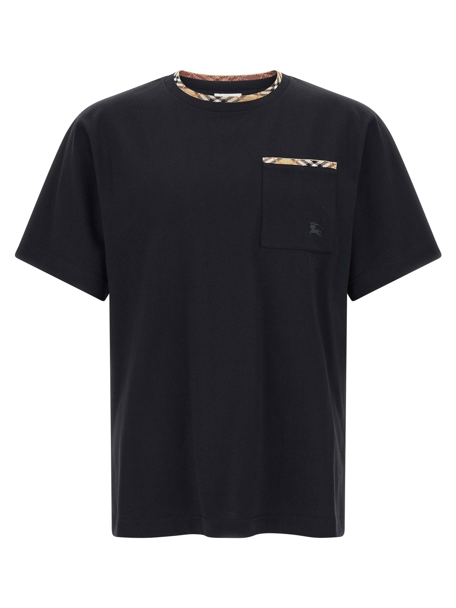 Burberry Burberry Ryan T-shirt