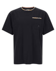 Burberry Burberry Ryan T-shirt