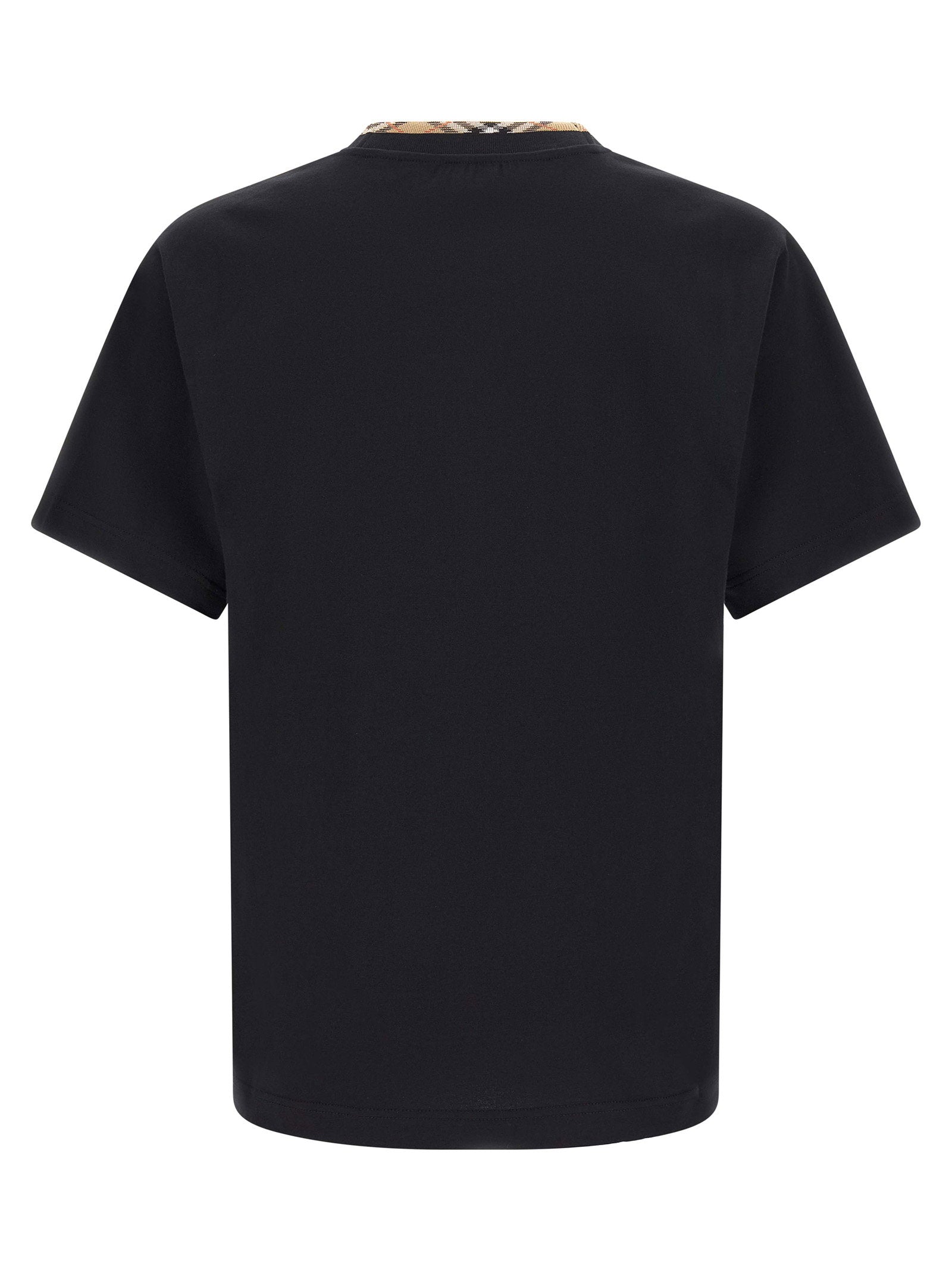 Burberry Burberry Ryan T-shirt