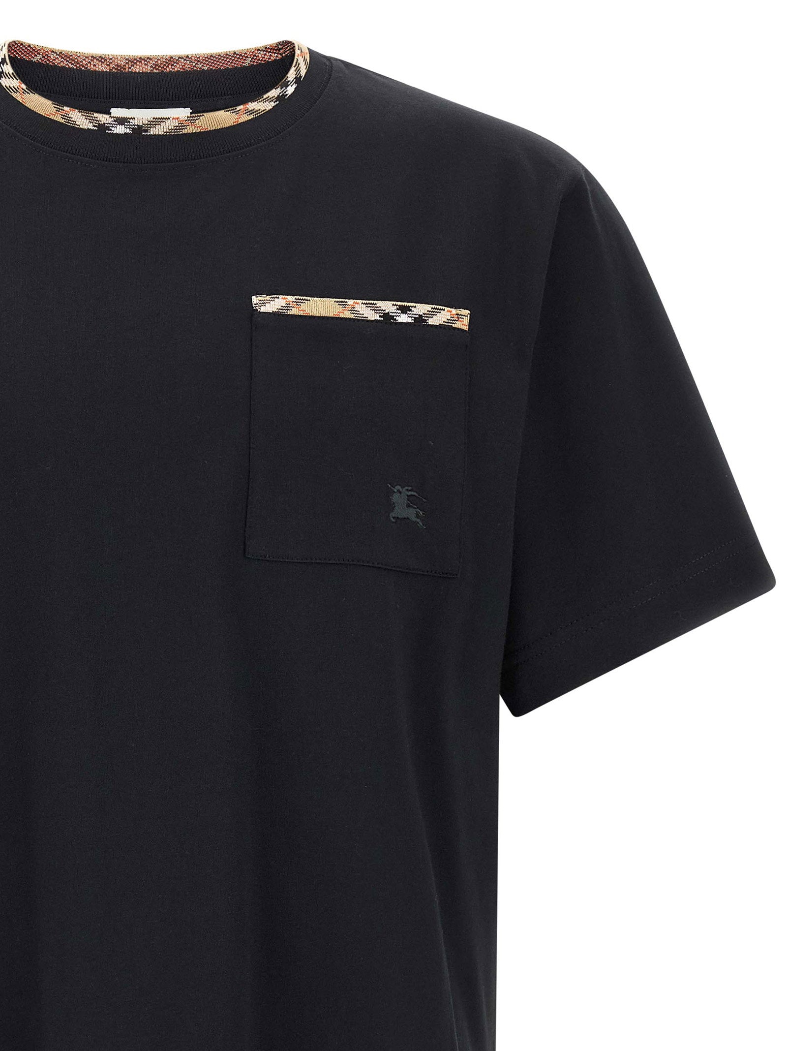 Burberry Burberry Ryan T-shirt
