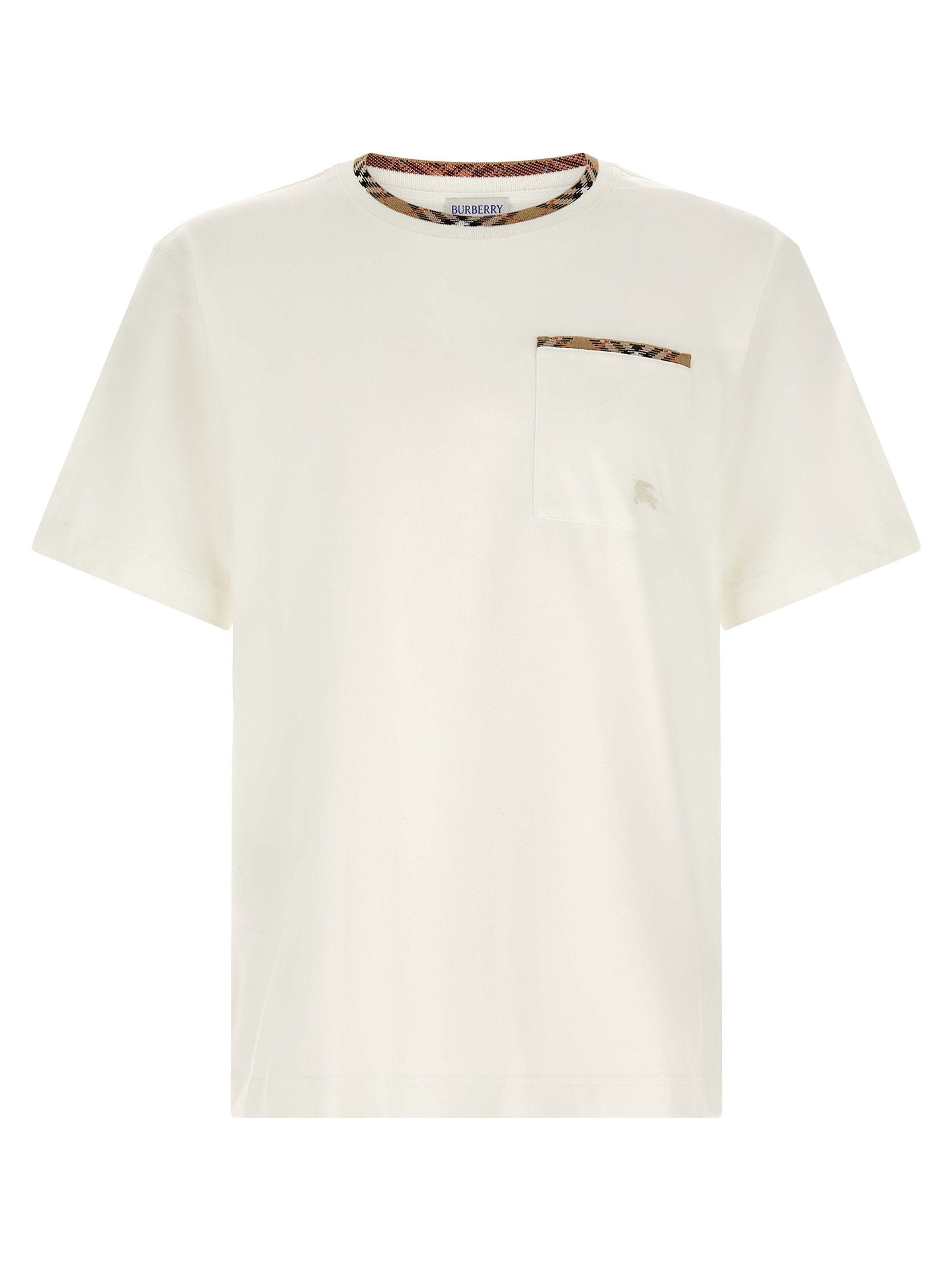 Burberry Burberry Ryan T-shirt