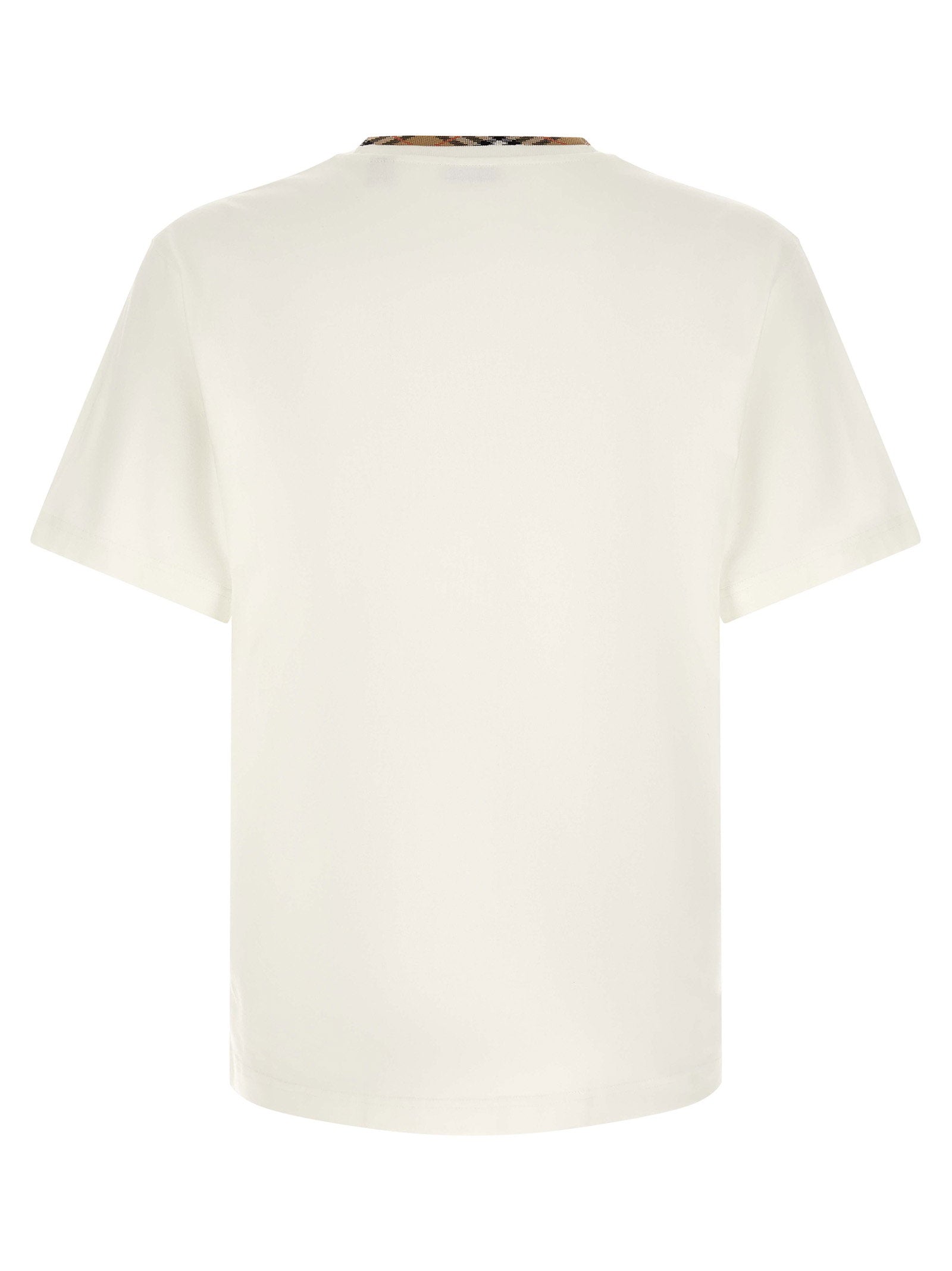 Burberry Burberry Ryan T-shirt