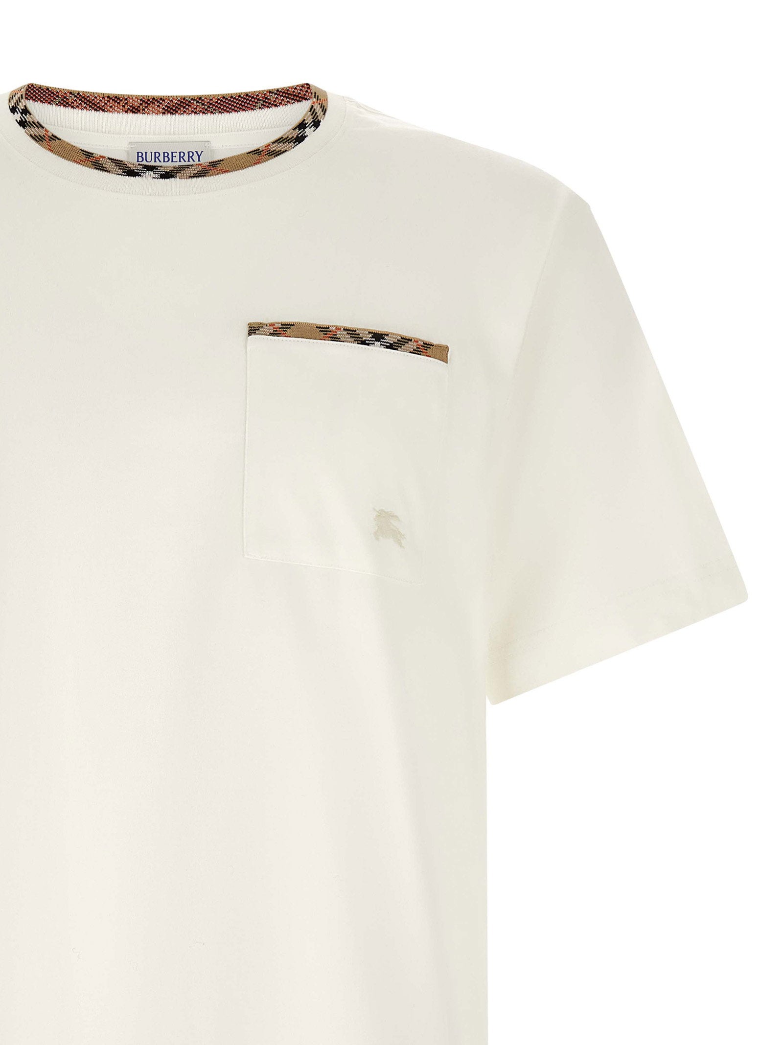 Burberry Burberry Ryan T-shirt