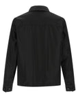 Burberry Burberry Bloomsbury Reversible Jacket
