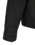 Burberry Burberry Bloomsbury Reversible Jacket