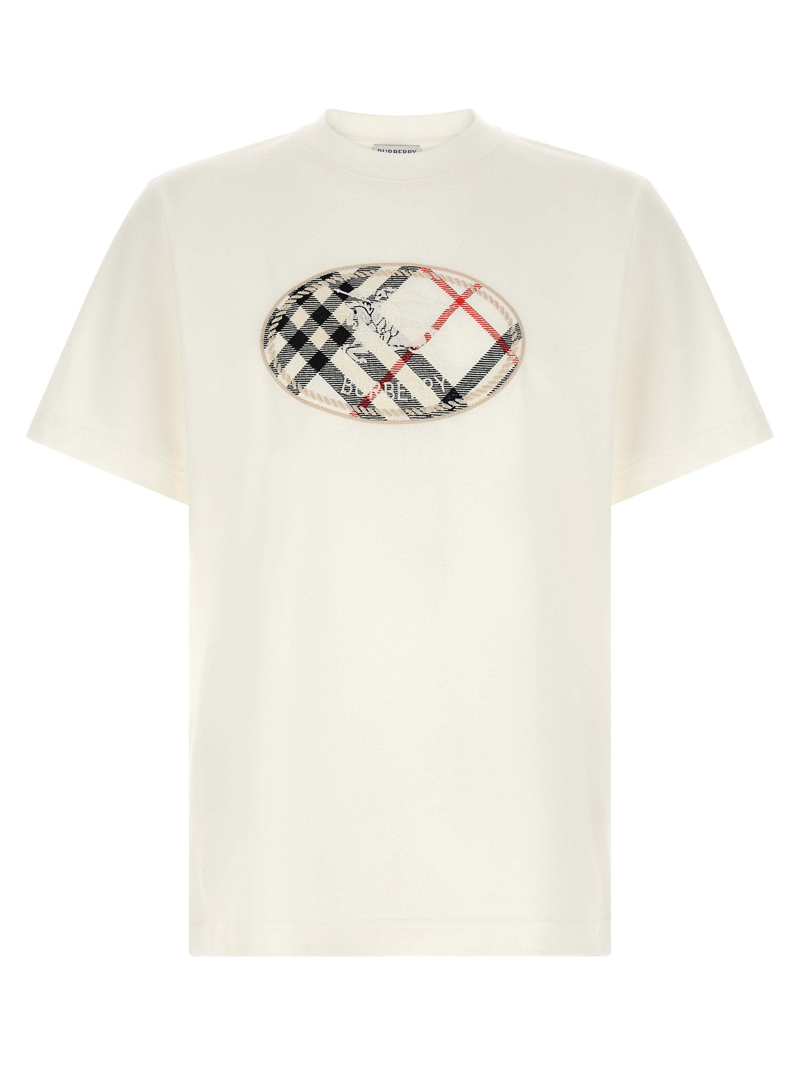 Burberry Burberry Ryan T-shirt