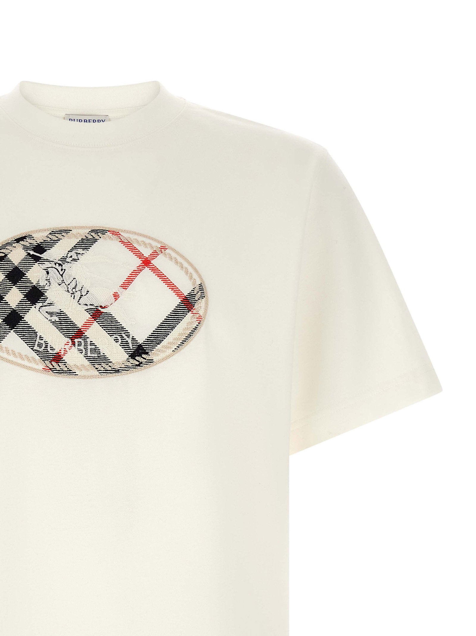 Burberry Burberry Ryan T-shirt
