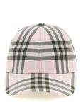 Burberry Burberry Check Cap