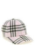 Burberry Burberry Check Cap