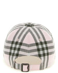 Burberry Burberry Check Cap