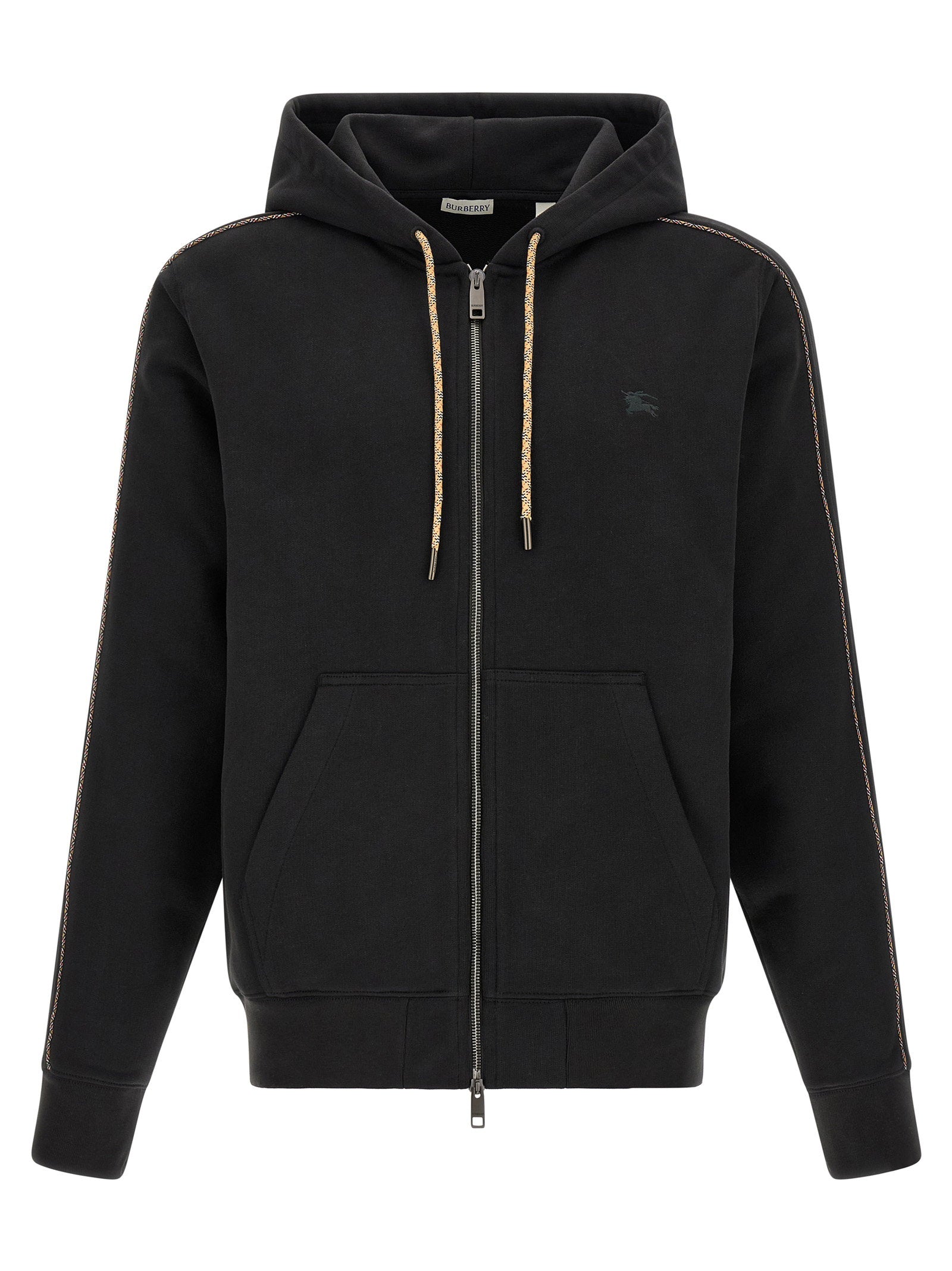 Burberry Burberry Scott Hoodie