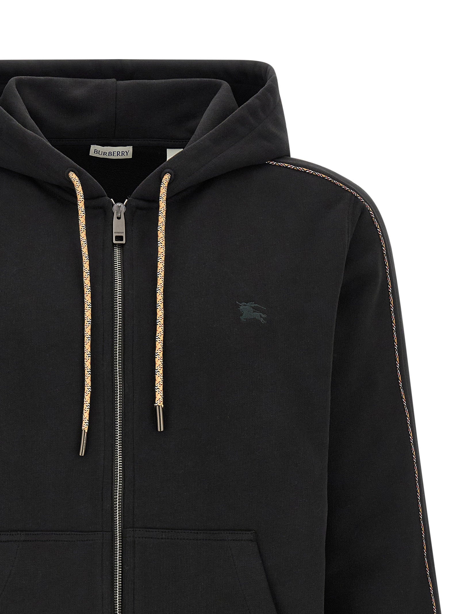 Burberry Burberry Scott Hoodie