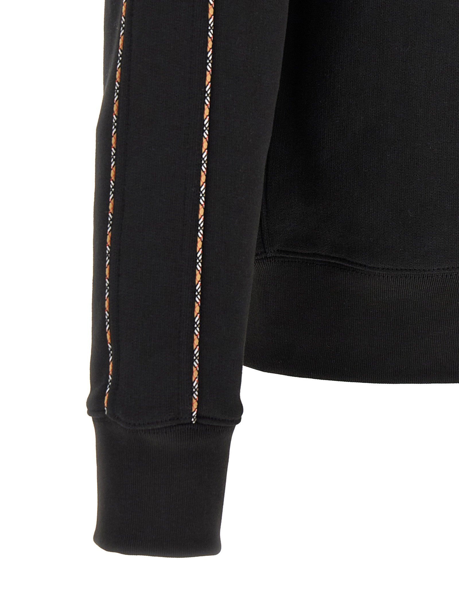 Burberry Burberry Scott Hoodie
