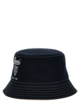 Gucci Gucci Coat Of Arms Bucket Hat