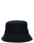 Gucci Gucci Coat Of Arms Bucket Hat