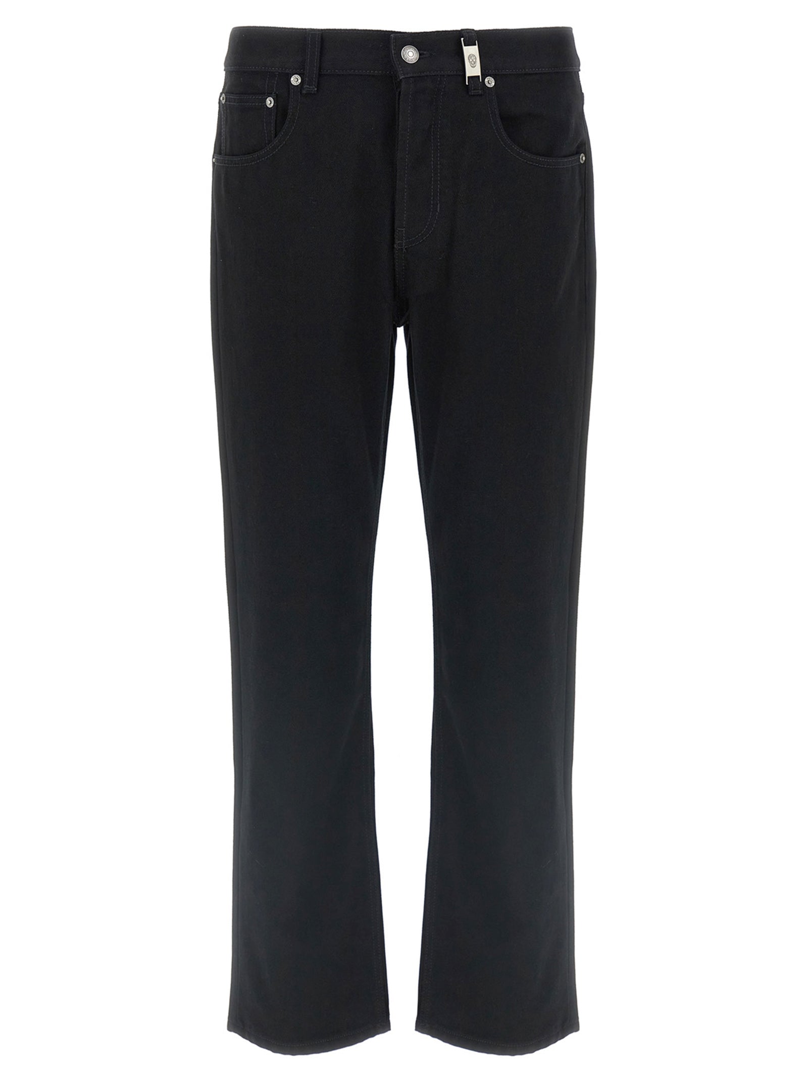 Alexander McQueen Alexander McQueen Skull Jeans