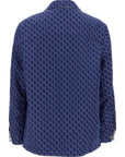 Gucci Gucci Gg Shadow Jacket