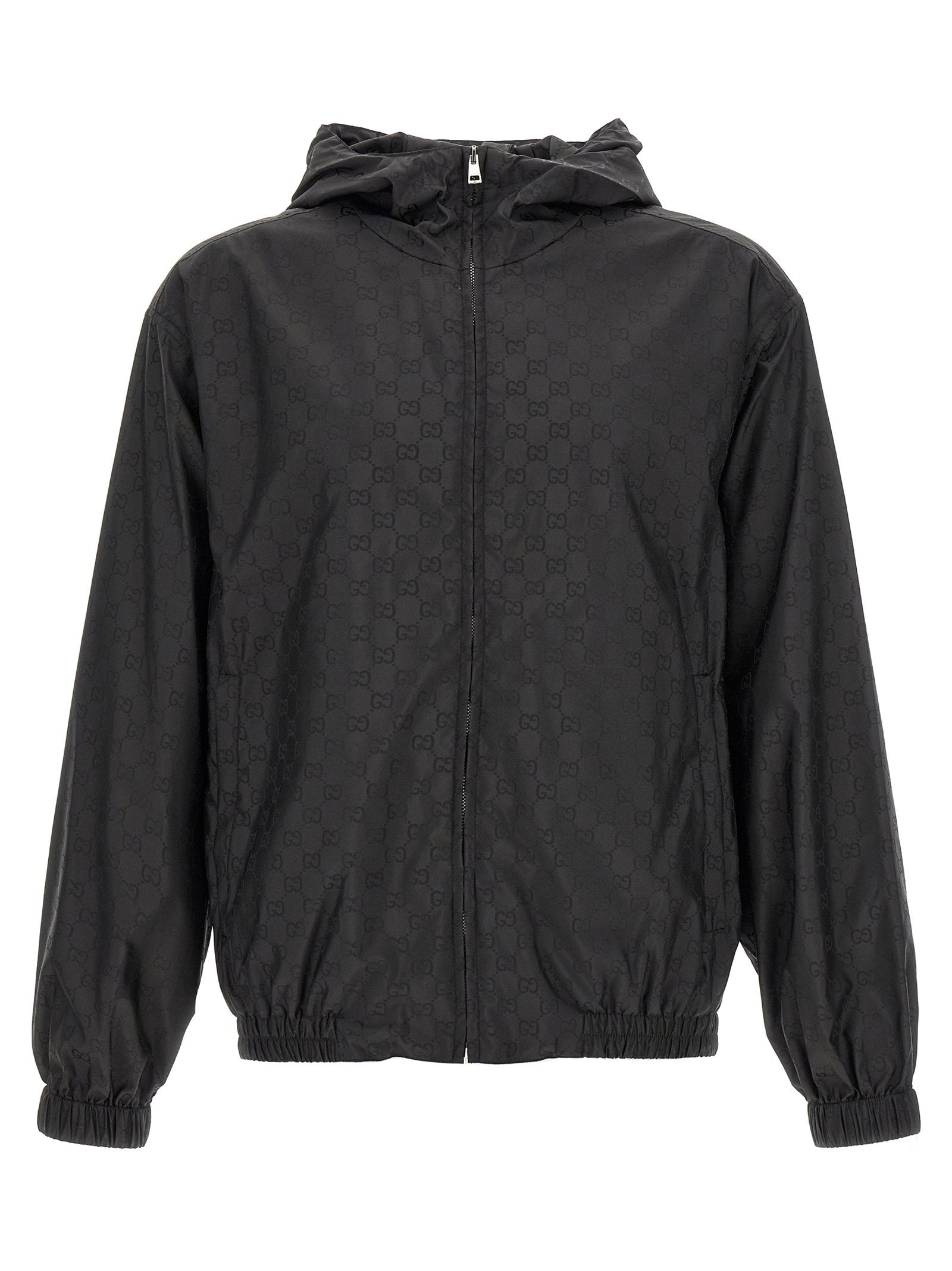 Gucci Gucci Gg Anorak