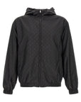 Gucci Gucci Gg Anorak