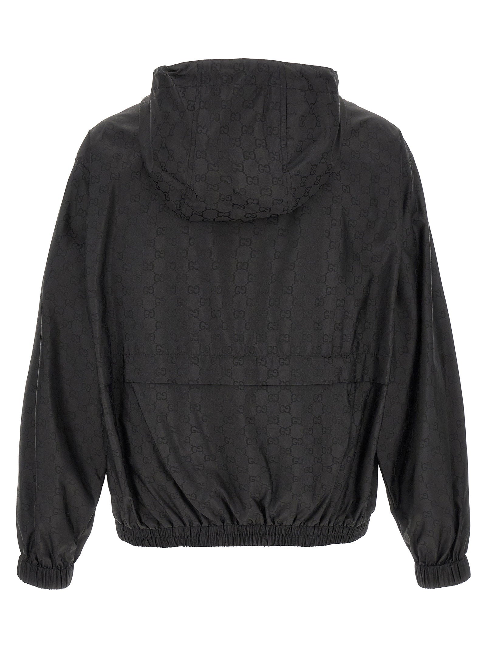 Gucci Gucci Gg Anorak