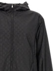 Gucci Gucci Gg Anorak