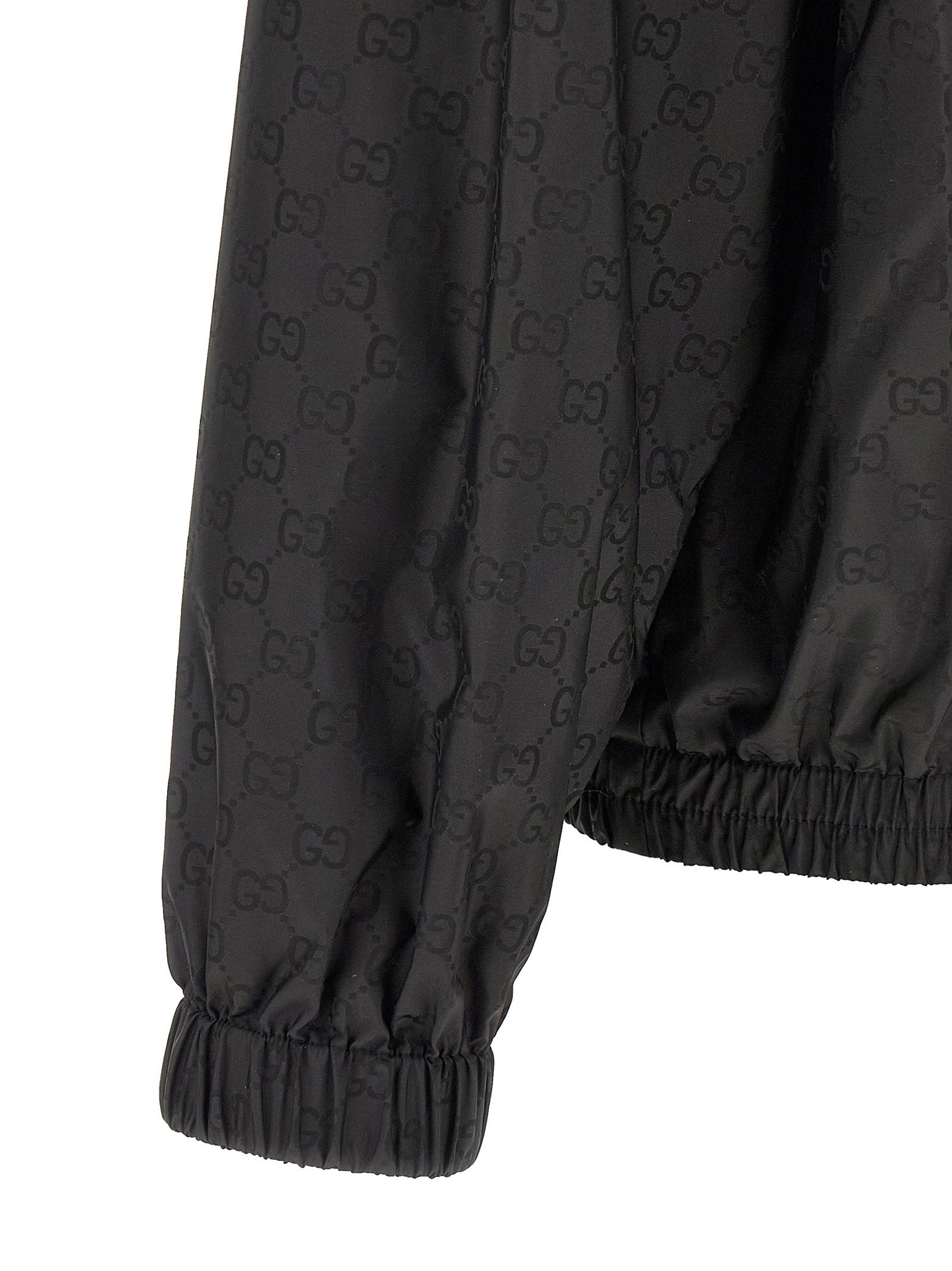 Gucci Gucci Gg Anorak