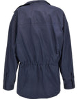 Balenciaga Balenciaga Stile Camicia Mini Dress