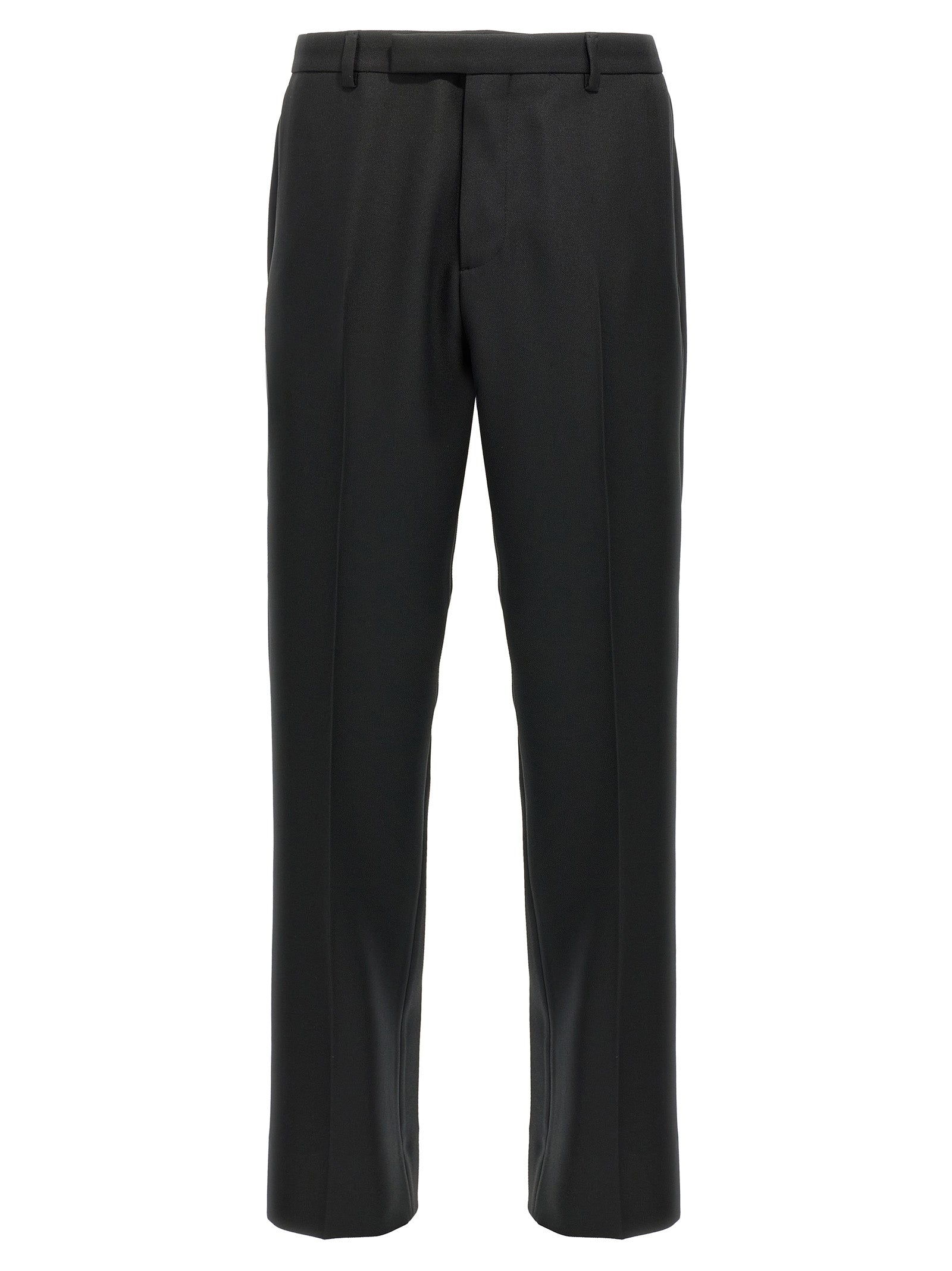 Gucci Gucci Twill Pants