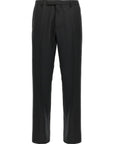 Gucci Gucci Twill Pants