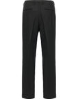 Gucci Gucci Twill Pants