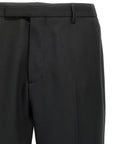 Gucci Gucci Twill Pants