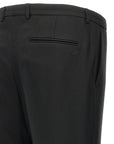 Gucci Gucci Twill Pants