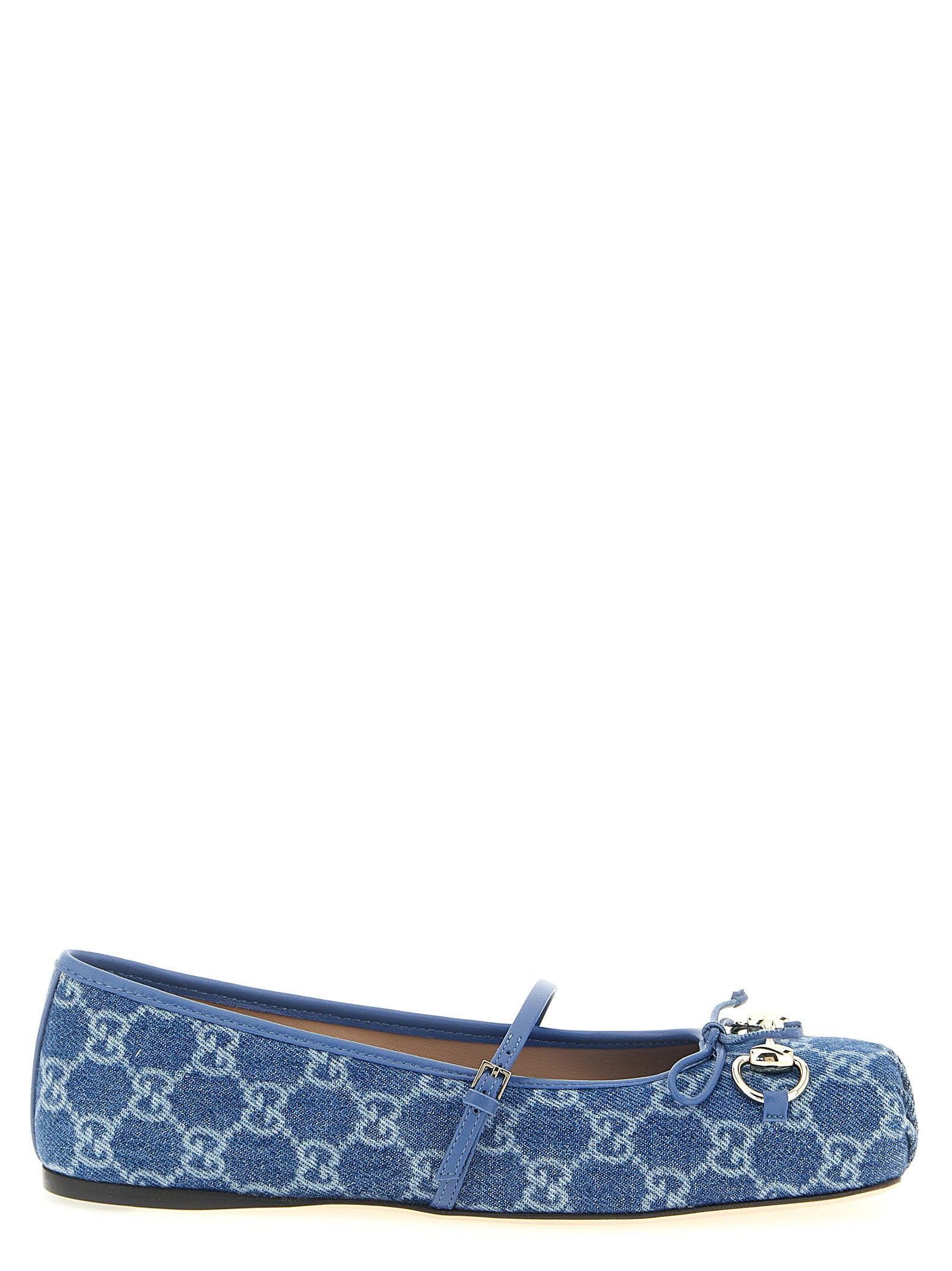Gucci Gucci Ballet Flats