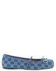 Gucci Gucci Ballet Flats