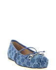 Gucci Gucci Ballet Flats